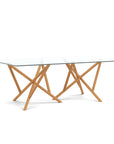 Copeland Baton Rectangular Dining Table