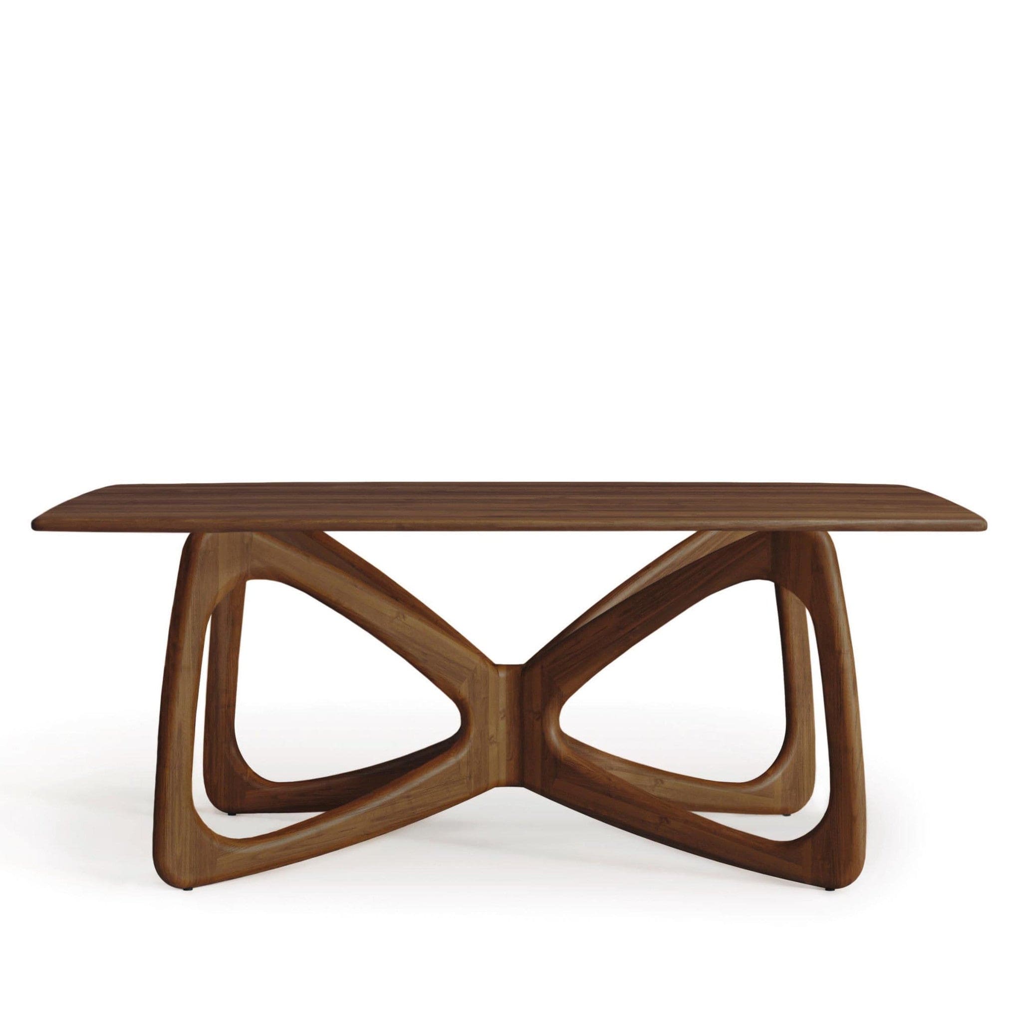 Butterfly Dining Table by Copeland