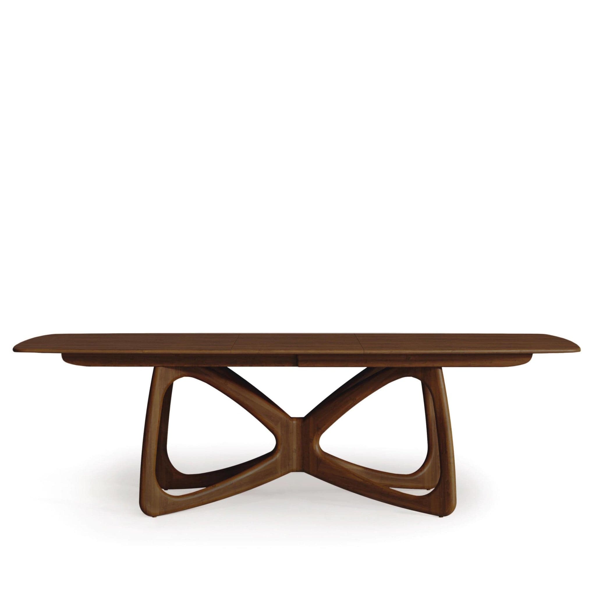 Butterfly Extension Dining Table by Copeland