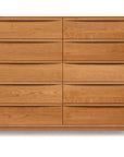 Copeland Catalina 10 Drawer Dresser