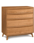 Copeland Catalina 4 Drawer Chest