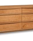 Copeland Catalina 6 Drawer Dresser