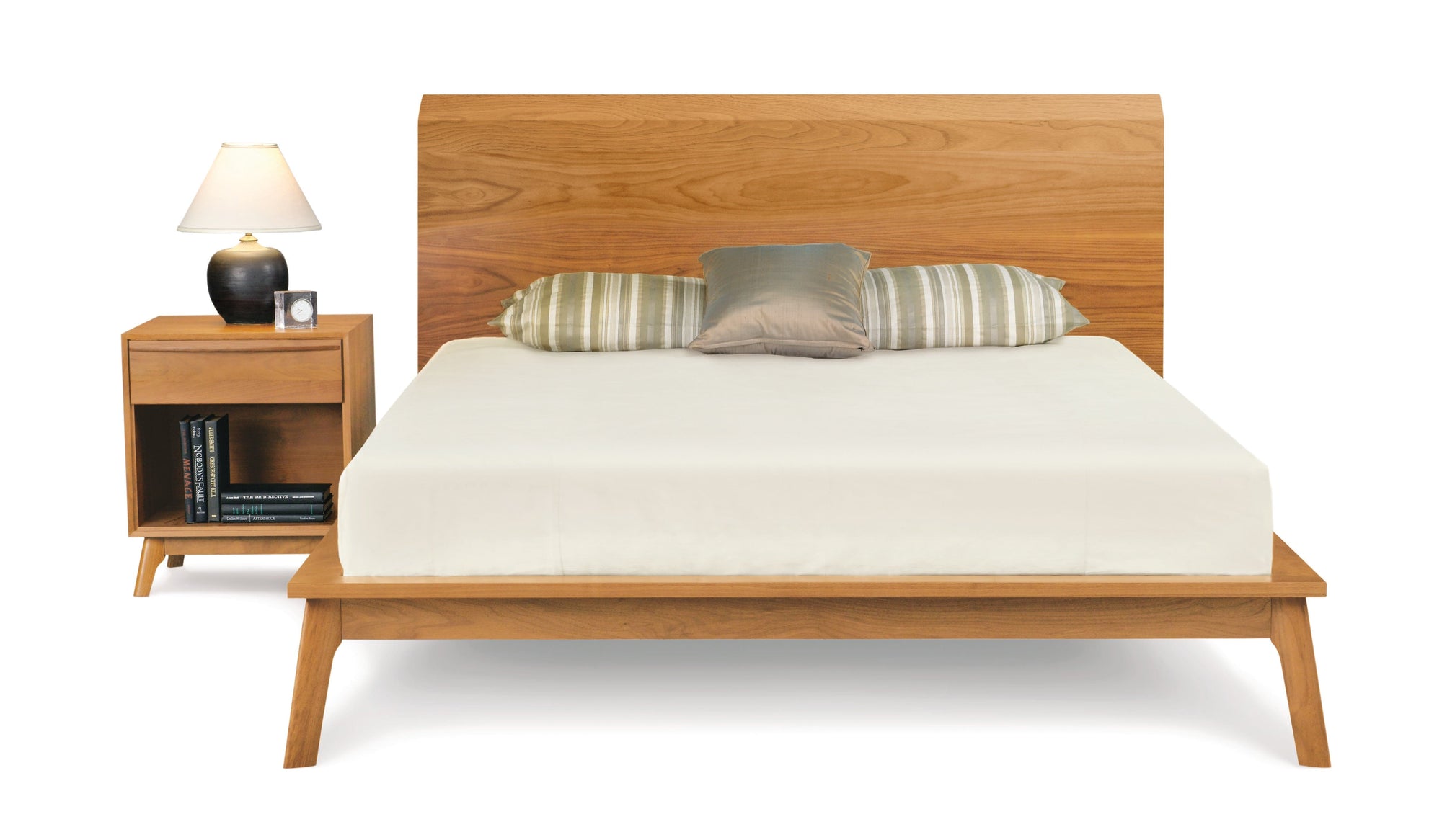 Copeland Catalina Bed