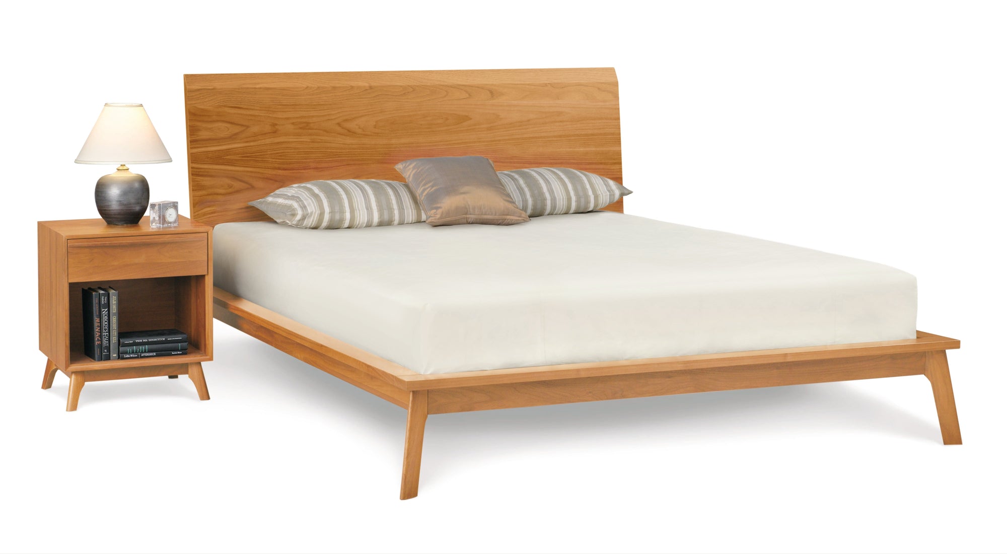 Copeland Catalina Bed