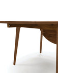 Copeland Catalina Drop Leaf Dining Table