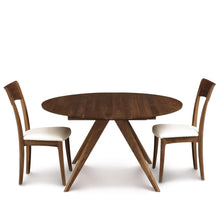 Copeland Catalina Round Extension Dining Table