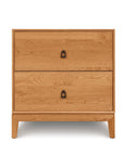 Copeland Mansfield 2 Drawer Nightstand