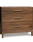 Copeland Mansfield 3 Drawer Chest