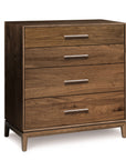 Copeland Mansfield 4 Drawer Chest