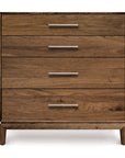 Copeland Mansfield 4 Drawer Chest