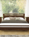 Copeland Mansfield Bed