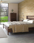 Copeland Mansfield Bed