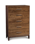 Copeland Mansfield Wide 5 Drawer Chest