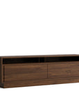Copeland Moduluxe 2 Door Media Cabinet