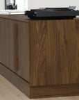 Copeland Moduluxe 4 Door Cabinet