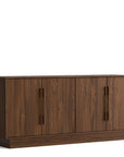 Copeland Moduluxe 4 Door Cabinet