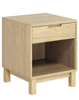 Copeland Oslo 1 Drawer Nightstand