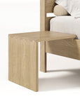 Copeland Oslo Attached Nightstand