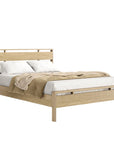 Copeland Oslo Platform Bed
