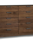 Copeland Savoy 10 Drawer Dresser