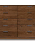 Copeland Savoy 10 Drawer Dresser