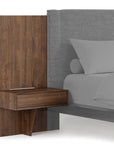Copeland Savoy Attached Nightstand