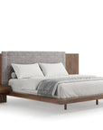 Copeland Savoy Attached Nightstand