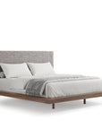 Copeland Savoy Floating Platform Bed