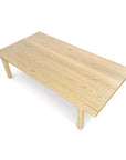 Copeland Sierra Rectangle Coffee Table