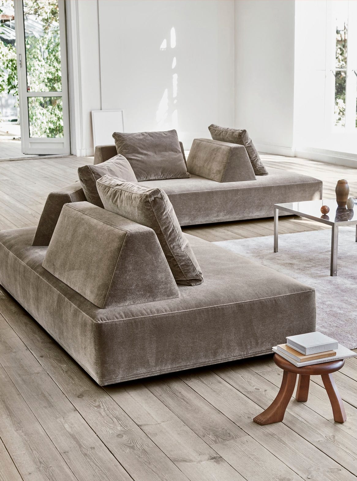 Playground Sofa by Eilersen