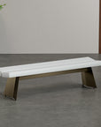 Elite Modern Amara Bench