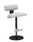 Elite Modern Bolo Adjustable Stool