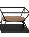 Elite Modern Nimbus End Table