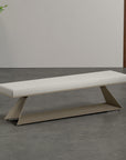 Elite Modern Prism Bench