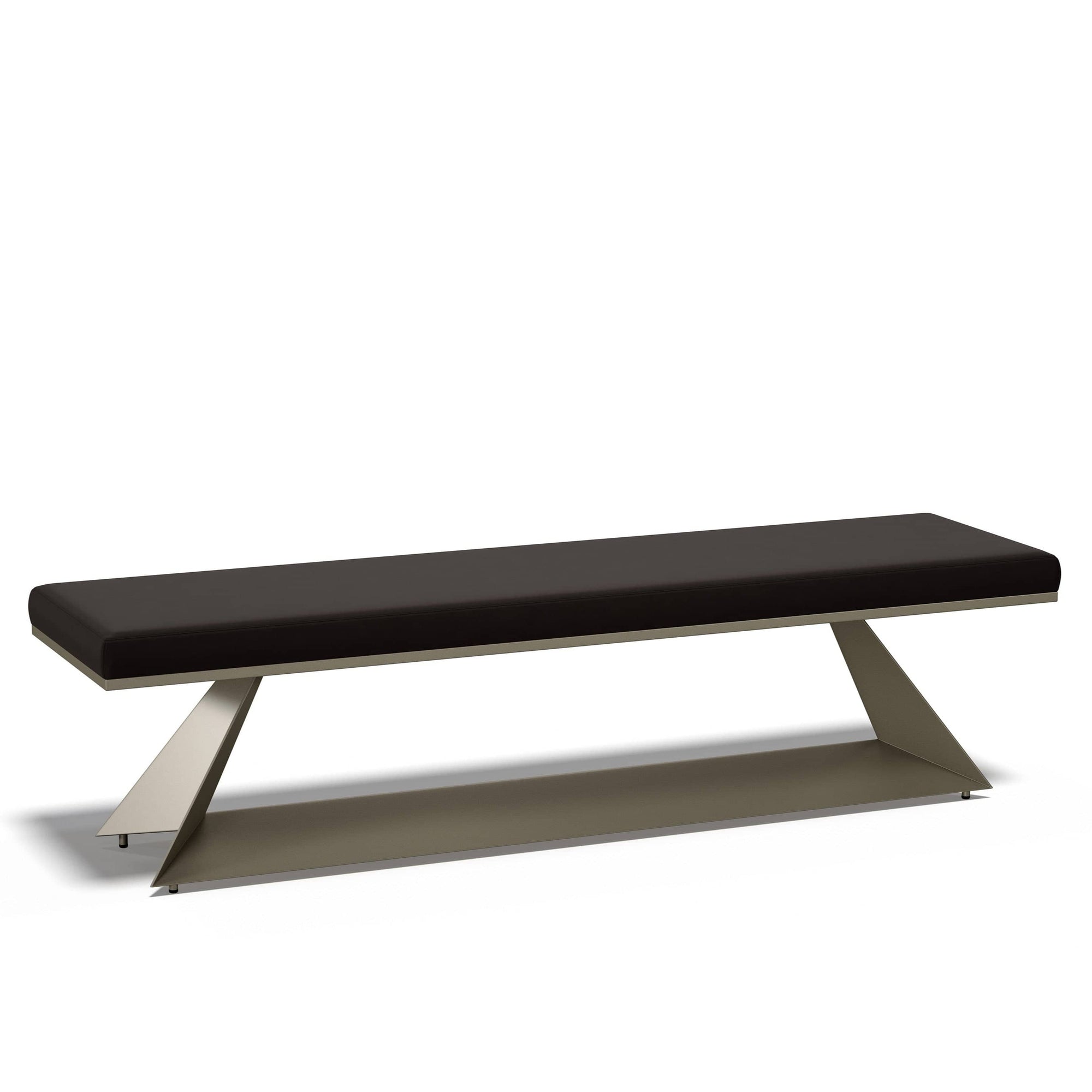 Elite Modern Prism Bench