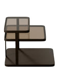 Elite Modern Quatro End Table