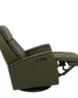 Fjords Crown Recliner