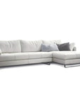 Gamma Swing Sofa