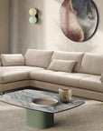 Gamma Swing Sofa
