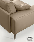 Gamma Twiga Sofa