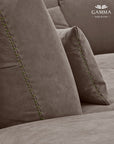 Gamma Twiga Sofa