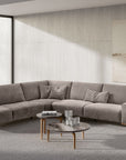 Gamma Twiga Sofa
