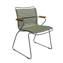 Houe Click Dining Armchair