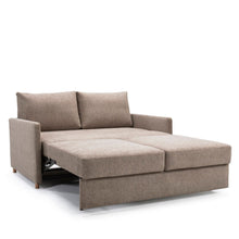 Innovation Neah Slim Arm Sleeper Sofa