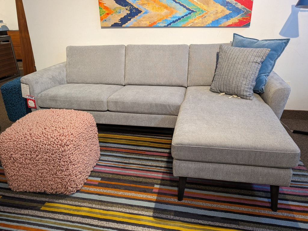 Fjords Nordic Sectional Sofa