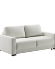 Luonto Belton Queen Loveseat Sleeper