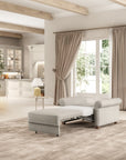Luonto Casey Cot Chair Sleeper