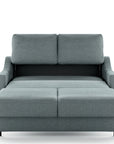 Luonto Nautica Queen Loveseat Sleeper Sofa