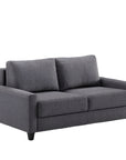 Luonto Nico Full XL Loveseat Sleeper
