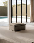 Luonto Otto Sleeper Ottoman